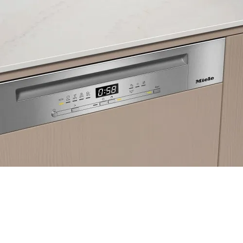 Посудомоечная машина MIELE G 5410 SCi Active Plus сталь