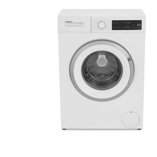 Стиральная машина SCANDILUX LS1T 4811