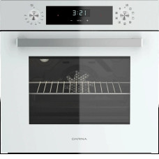 Духовой шкаф DARINA 0V5 BDE112 708 W1 Духовой шкаф DARINA 0V5 BDE112 708 W1