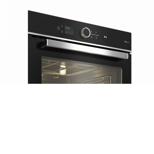 Духовой шкаф BEKO BBIMM13500XMSW