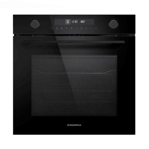 Духовой шкаф MAUNFELD MEOR7217DMB2