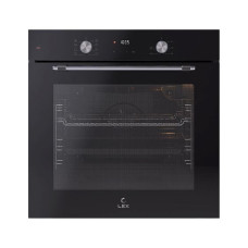 Духовой шкаф LEX EDP 680 BL MAX
