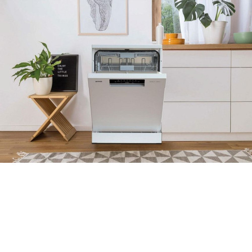 Посудомоечная машина GORENJE GS643C90W