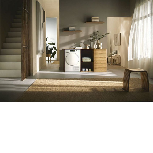 Сушильная машина MIELE TWC 364 WP
