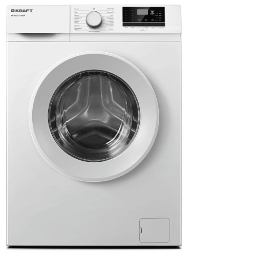 Стиральная машина KRAFT KF-MDS7106W