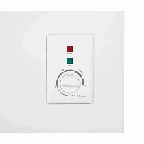 Морозильный ларь NOVIS NS-230RW