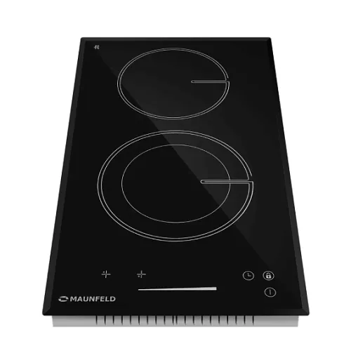 Варочная поверхность MAUNFELD AVCE3029SDBK