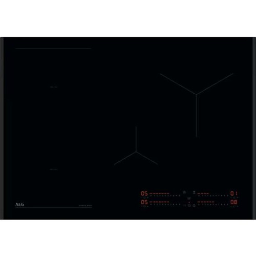 Варочная поверхность AEG NII74B10AB