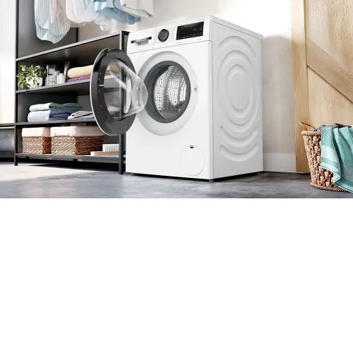 Стиральная машина BOSCH WGG242Z2BY