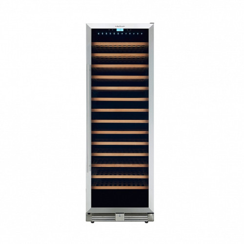 Винный шкаф CELLAR PRIVATE CP165-1T
