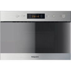 Микроволновая печь HOTPOINT-ARISTON MN 314 IX H Микроволновая печь HOTPOINT-ARISTON MN 314 IX H