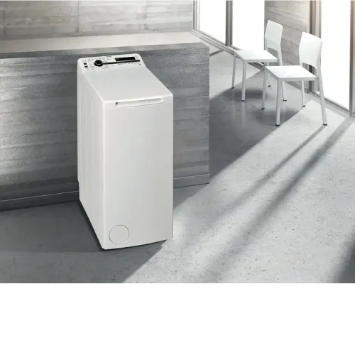 Стиральная машина WHIRLPOOL NTDLR 6240 SSPLN