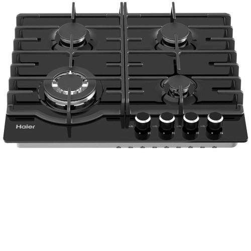 Варочная поверхность HAIER HHX-M64RFB