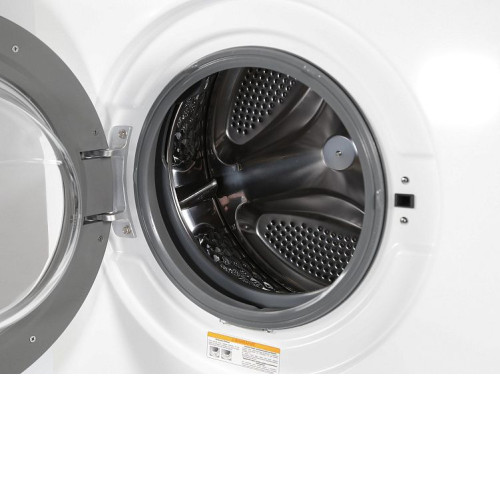 Стиральная машина VEKTA WM-610BWD