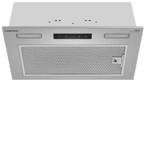 Вытяжка MEFERI INBOX52IX SENSOR COMFORT