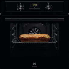 Духовой шкаф ELECTROLUX EOF3H50BK