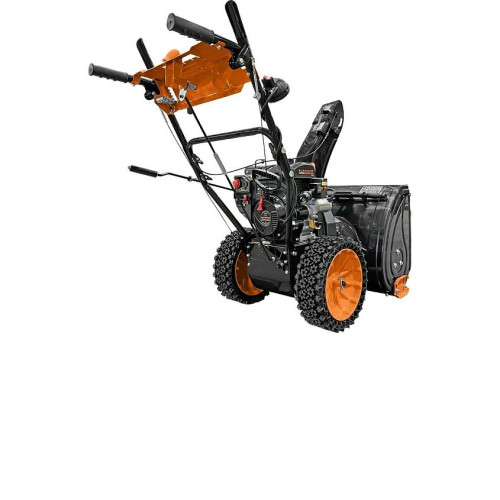Снегоуборщик CARVER STG-7056WEL