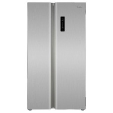 Холодильник EVELUX FSBS 5100 X