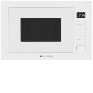 Микроволновая печь MEFERI MMO6028WH COMFORT PLUS