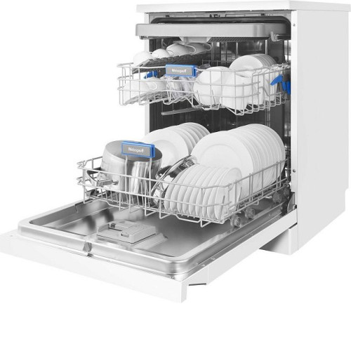 Посудомоечная машина WEISSGAUFF DW 6138 Touch Inverter Autoopen