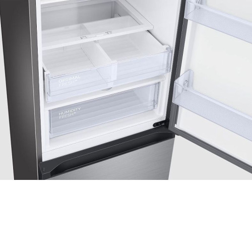 Холодильник SAMSUNG RB38C6B3ES9/EF