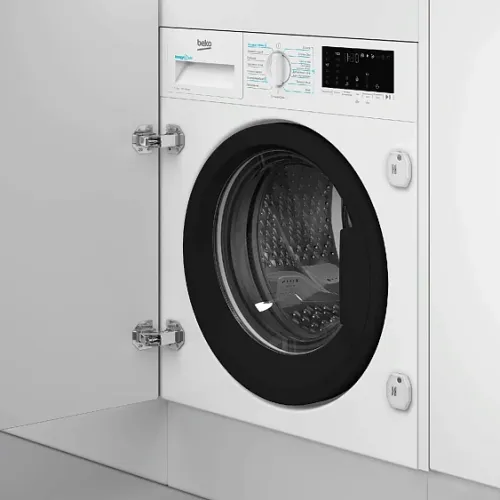 Стиральная машина BEKO BI3WBT8841 W