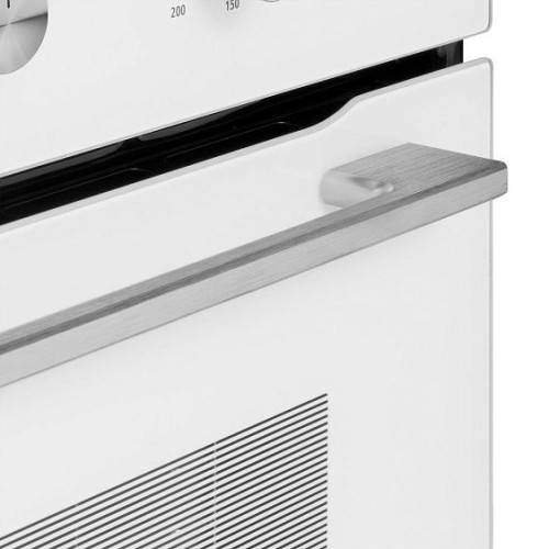 Духовой шкаф MAUNFELD MOGS703W