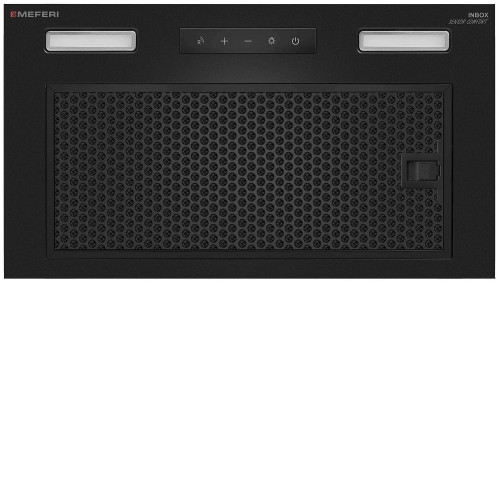 Вытяжка MEFERI INBOX52BK SENSOR COMFORT