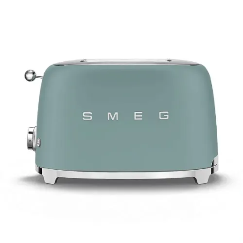 Тостер SMEG TSF01EGMEU