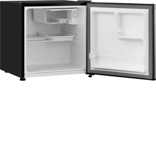 Холодильник WEISSGAUFF WR-046 Defrost Black