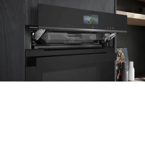 Духовой шкаф SIEMENS HR 976GMB1B