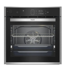 Духовой шкаф HOTPOINT-ARISTON FE9 S1351 DSH IX