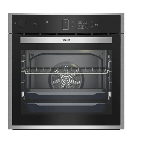 Духовой шкаф HOTPOINT-ARISTON FE9 S1351 DSH IX