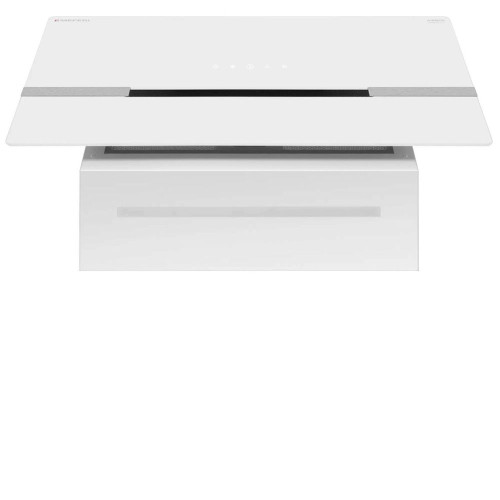 Вытяжка MEFERI AIRBOX60WH COMFORT PLUS
