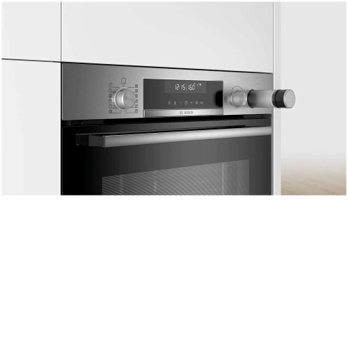 Духовой шкаф BOSCH HRG5785S6