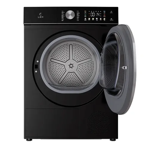 Сушильная машина LEX LDM08BLD Slim