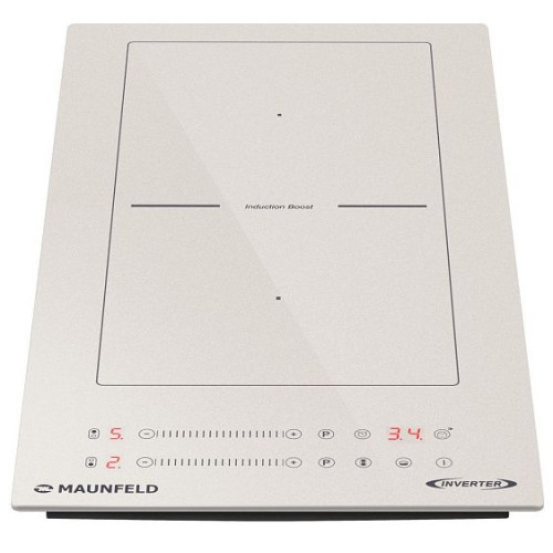 Варочная поверхность MAUNFELD CVI292S2BBG Inverter