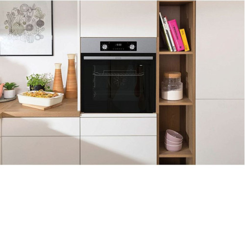 Духовой шкаф GORENJE BO6737E02NX