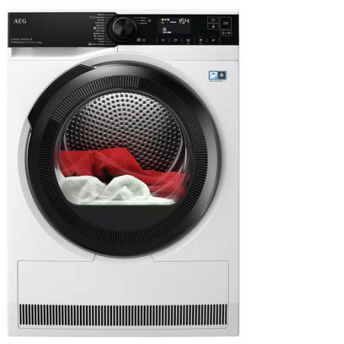 Сушильная машина AEG TR939I4CE