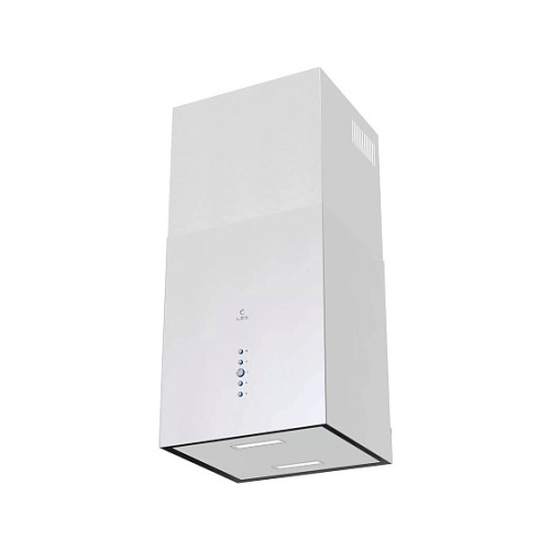 Вытяжка LEX ALTO 400 WHITE