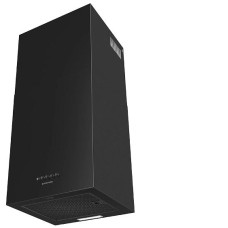 Вытяжка MEFERI ROOMBOX40BK LIGHT