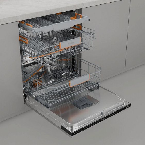 Посудомоечная машина GORENJE GV673B65