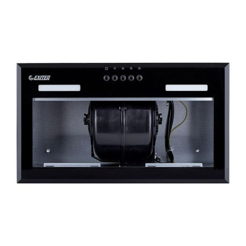 Вытяжка EXITEQ EX-1346 black