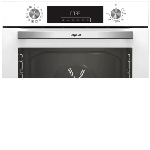 Духовой шкаф HOTPOINT-ARISTON HFE9 1231 JSH WHG