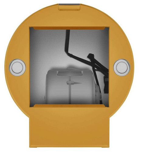 Вытяжка MEFERI TUBE40GOLD COMFORT PLUS