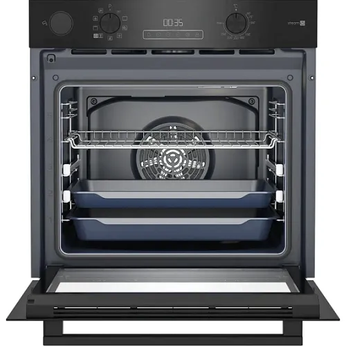 Духовой шкаф HOTPOINT-ARISTON FE8 S 832 DSH BLG