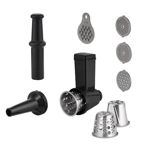 Мясорубка KORTING KMG 0604 X