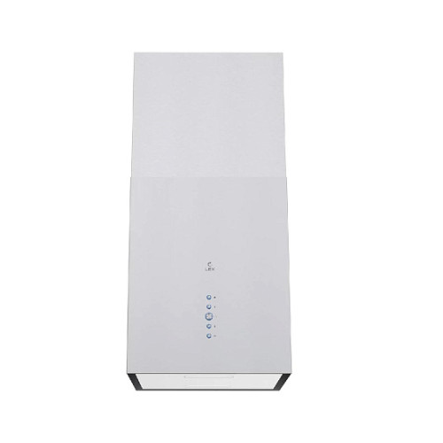 Вытяжка LEX ALTO 400 WHITE