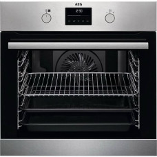 Духовой шкаф AEG BPB351160M