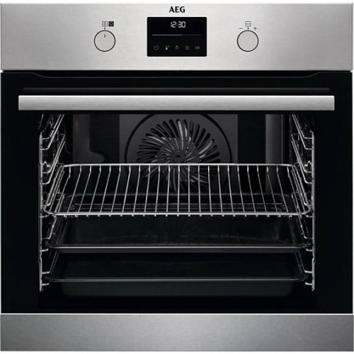 Духовой шкаф AEG BPB351160M